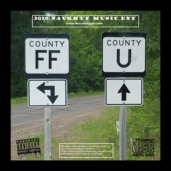 CD : County Road FF U