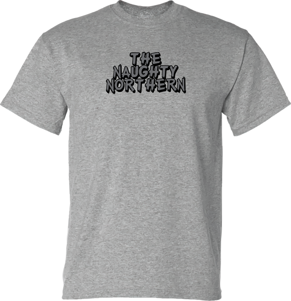 The Naughty Northern CABIN CLASSIC T-Shirt
