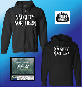 Naughty Northern Deluxe Fan Package #2