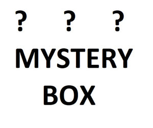 Mystery Box HOODIE Sweatshirt