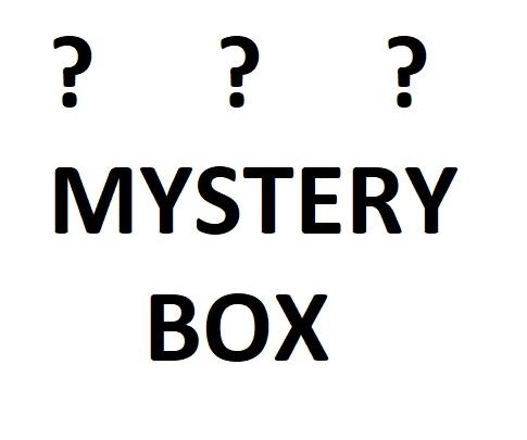 Mystery Box T-SHIRT