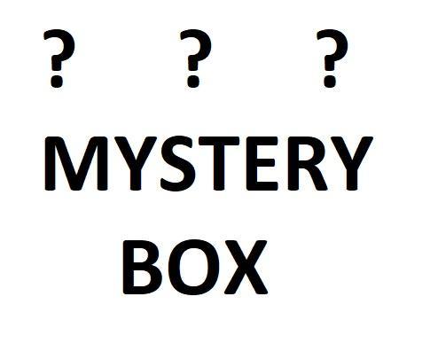 Mystery Box HAT