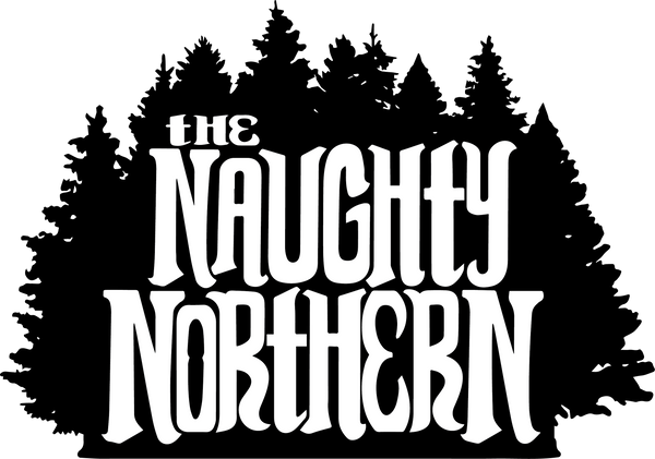 The Naughty Northern Collection Gift Cards