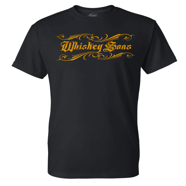 Whiskey Sons T-Shirt