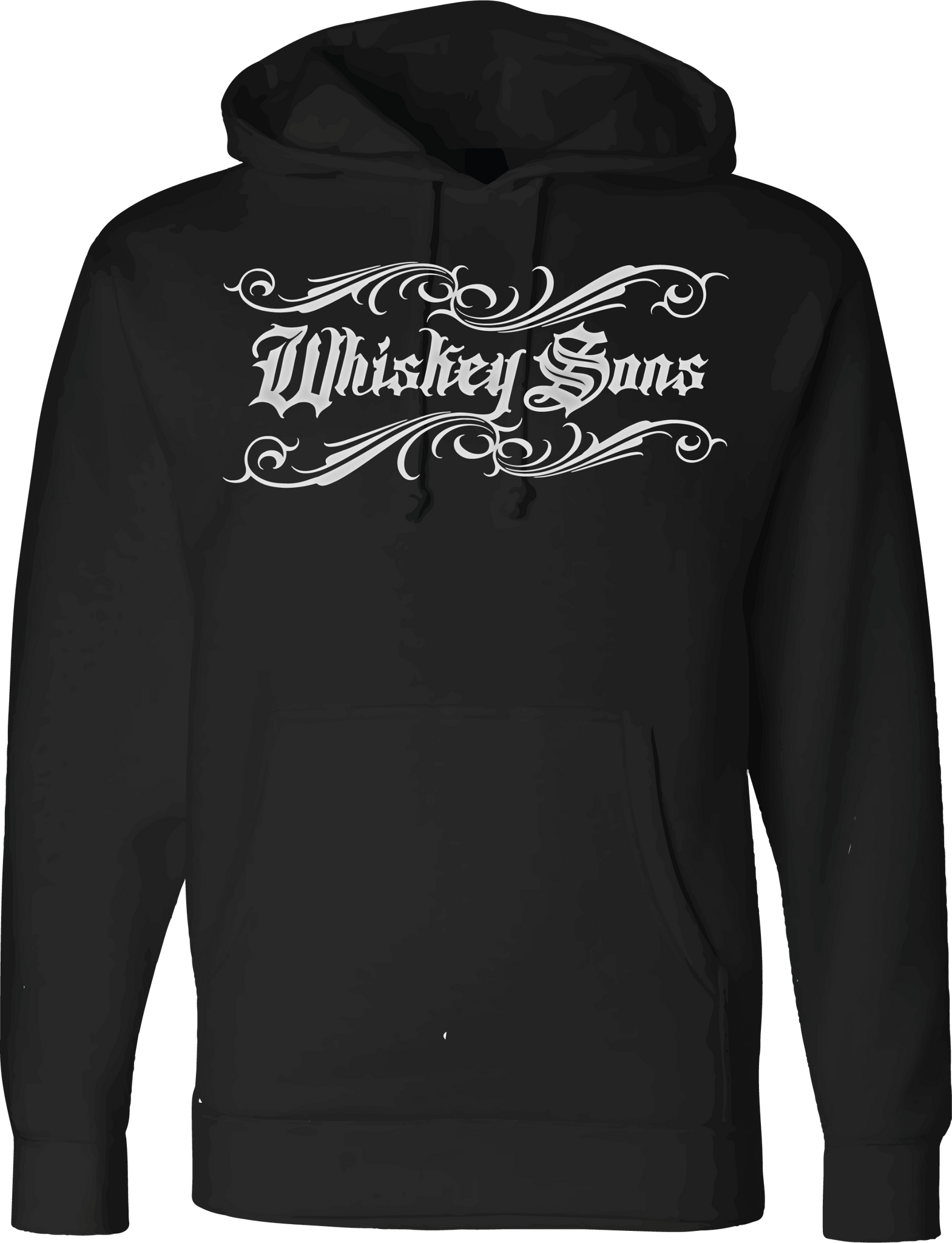 Whiskey Sons Hoodie